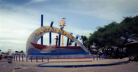 Pantai Depok: Surga Pantai di Daerah Istimewa Yogyakarta